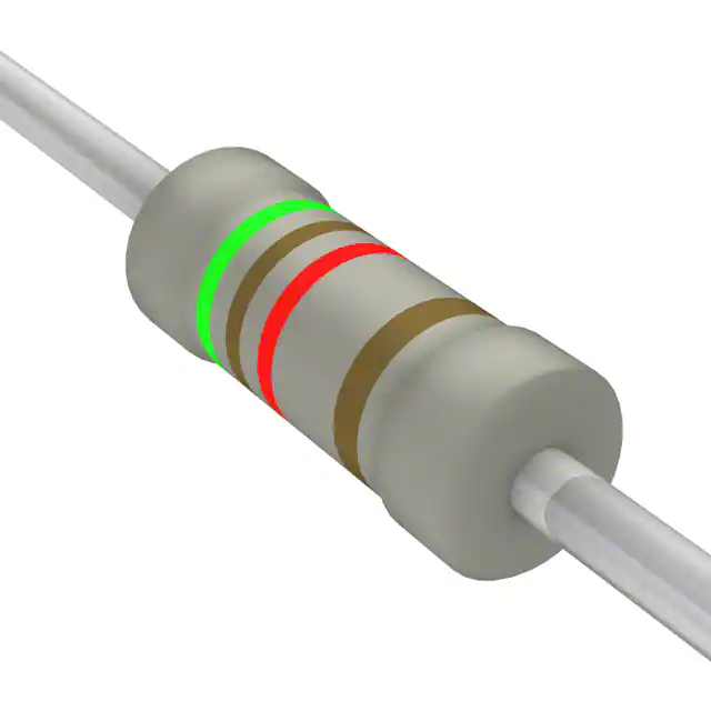 LR1F5K1 TE Connectivity Passive Product electronic component